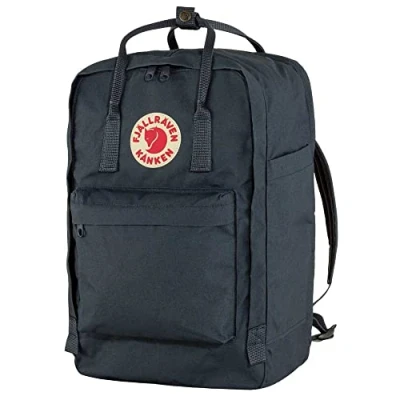 Image de Fjällräven Kånken Ordinateur portable 17&quot; Sac à dos sport unisexe adulte (paquet de 1)