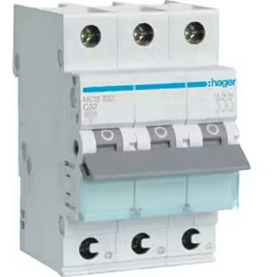 Afbeelding van Hager MCS332 Zekeringautomaat