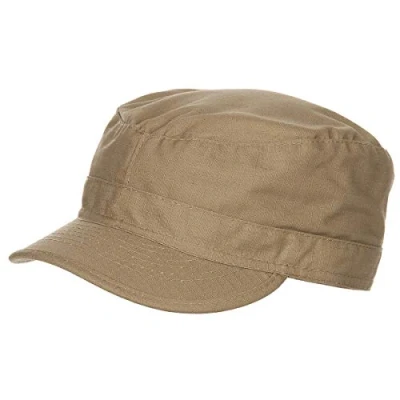 Afbeelding van MFH 10213 BDU RipStop Field Cap