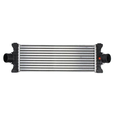 Afbeelding van THERMOTEC DAG017TT Intercooler FORD: Transit Mk6 Van, Minibus, V363 Platform / Chassis
