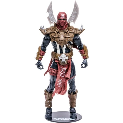 Afbeelding van Spawn: Ninja Spawn Action Figure 18cm