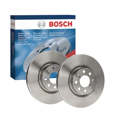 Afbeelding van BOSCH Remschijf FIAT: Grande Punto Hatchback 284, mm 22mm 6 100mm Geventileerd Geolied 0 986 479 S91 BD1978,E190R02C04481098,55700922,55700923