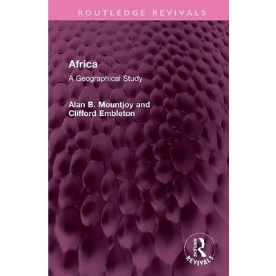 Afbeelding van Routledge Revivals Africa
