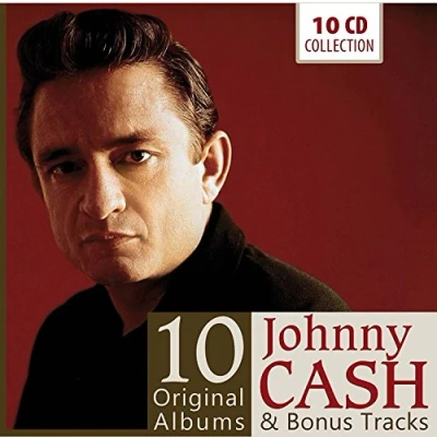 Afbeelding van 10 Original Albums