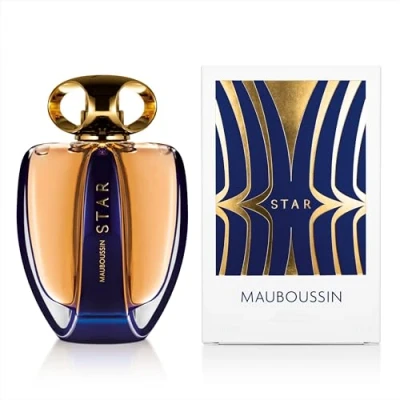 Afbeelding van Mauboussin Star Eau de Parfum 90 ml