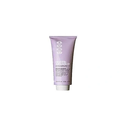 Afbeelding van Vopsea Permanenta Milk Shake Creative 12.0712nv, Violet Natural, 100ml