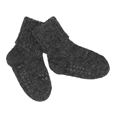 Afbeelding van Gobabygo Bamboe Antislip Sokjes
