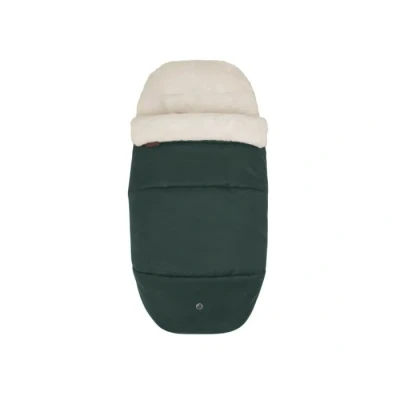 Afbeelding van Maxi Cosi Voetenzak 2 in 1 Twillic Green