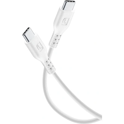 Afbeelding van Cellular Line Cell Laad/datakab. Wi.usb c &gt;c