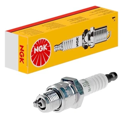 Afbeelding van NGK 4838 Bougie M14 x 1,25 SW: 20,8 mm