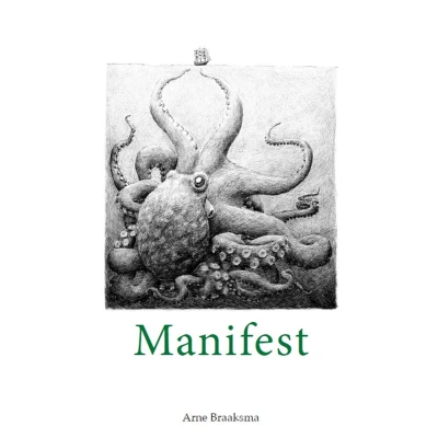 Afbeelding van Scenario 3 Manifest