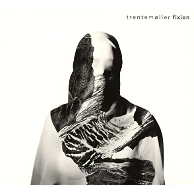 Afbeelding van Trentemoller Fluxion (CD)