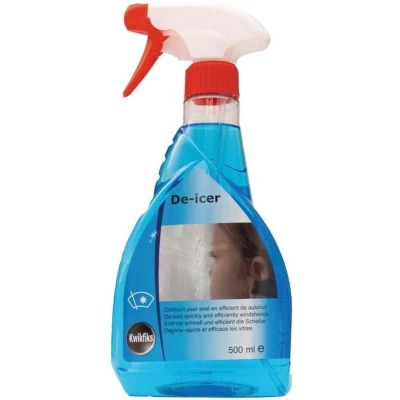 Afbeelding van Ruitenontdooier 500ml spuitflacon