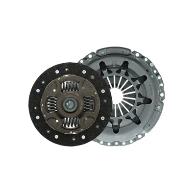Afbeelding van AISIN Clutch Set (2P) KE FO19R Koppelingsset Tweedelig Met koppelingdrukplaat koppelingsplaat, Zonder druklager 220 FORD: FIESTA 6, B Max