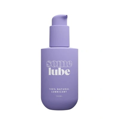 Afbeelding van SOME LUBE Natural Glijmiddel 100 ml