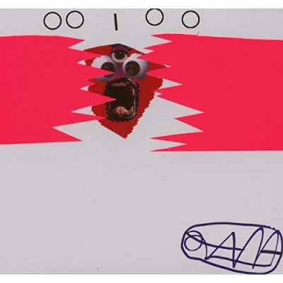 Afbeelding van Ooioo Eye Remix (CD)