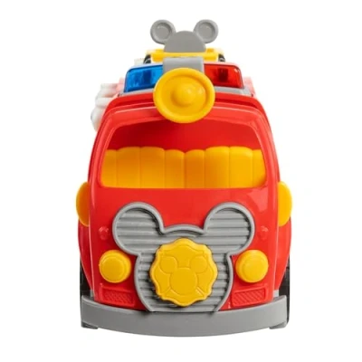 Afbeelding van Mickey Mouse Fire Engine