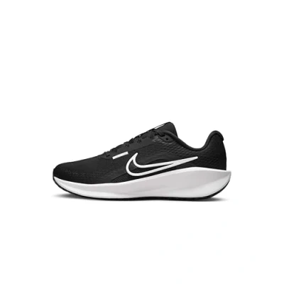 Image de Nike Chaussure De Course W Downshifter 13, Black/White Dk Smoke Grey, FD6476 001, 43 EU (11 US)