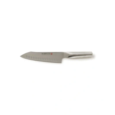 Afbeelding van Global Gn 006 Groente/hakmes Kuiltjes 18cm