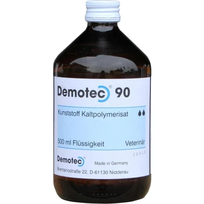Afbeelding van Demotec 90 vloeistof