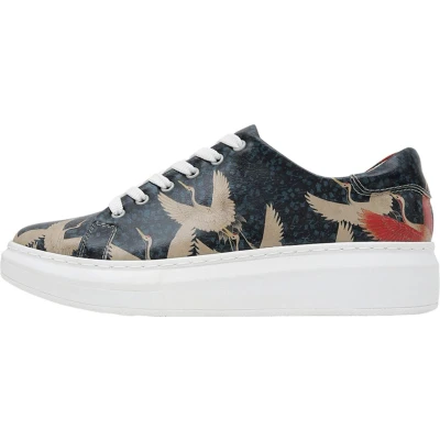 Afbeelding van DOGO Myra Dames Sneakers We Rise, Heal 36