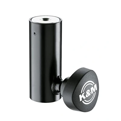 Afbeelding van König &amp; Meyer 24528 reduceerflans M10 Accessoires voor standaards