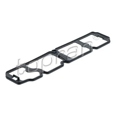 Afbeelding van TOPRAN 723 880 Kleppendeksel Pakking MVQ (Silicoon Rubber) PEUGEOT: 3008 I, 508 I SW, Partner II Van, CITROËN: C4 Picasso 2, Berlingo