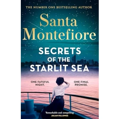 Afbeelding van Secrets of the Starlit Sea