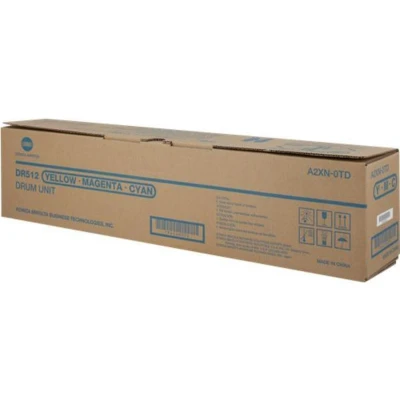 Afbeelding van Konica Minolta A2XN0TD Drum Kleur