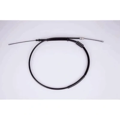 Afbeelding van HELLA 8AS 355 662 801 Handremkabel 1655, 1335