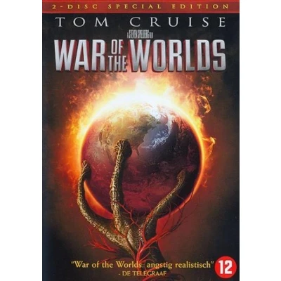 Afbeelding van War of the Worlds (Special Edition)