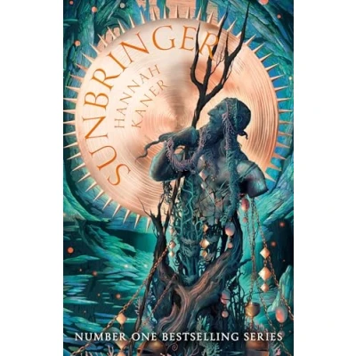 Afbeelding van The Fallen Gods Trilogy Sunbringer
