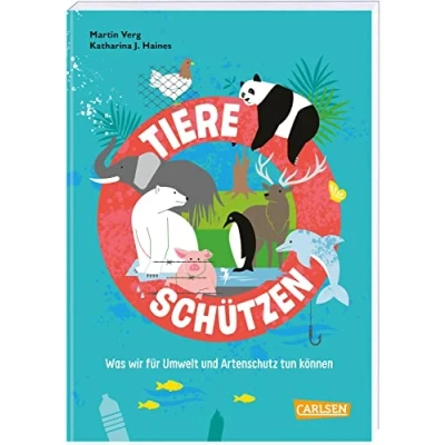 Afbeelding van Tiere schützen