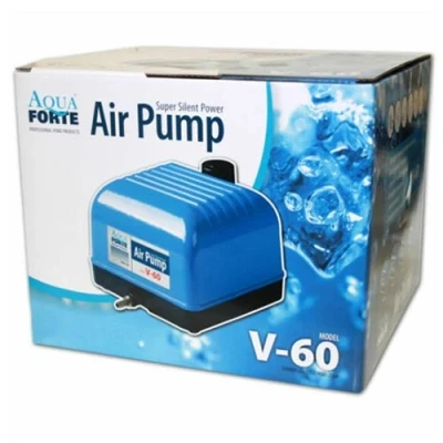 Afbeelding van Aquaforte Luchtpomp Hi Flow V60