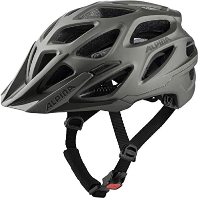 Afbeelding van Alpina Helm Mythos 3.0 Tocsen coffee grey matt 57 62cm