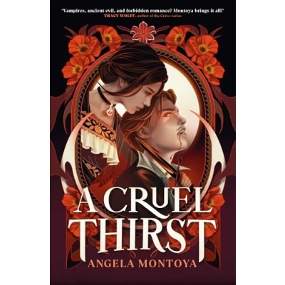 Afbeelding van A Cruel Thirst