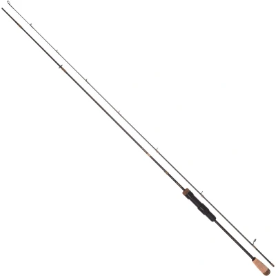 Afbeelding van Spro Trout Master NT Line Influence Forelhengel 2.40m Forel hengel