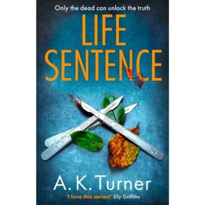 Image de Life Sentence