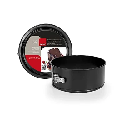 Afbeelding van Ibili Springvorm Moka extra hoog 26 cm