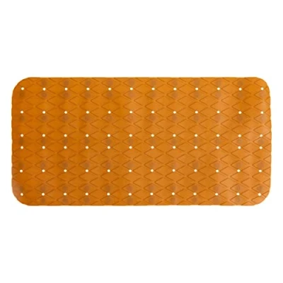 Afbeelding van 5Five Colors Badbodem/Antislipmat 75x35cm Mout