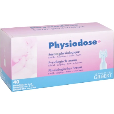 Afbeelding van FYSIOLOGISCH SERUM