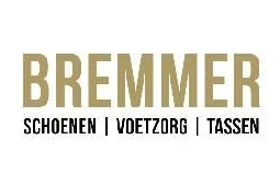 Bremmer Schoenen Logo