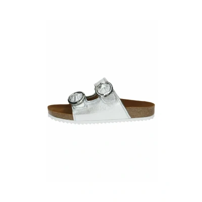 Afbeelding van Caprice Dames Slipper 9 27403 44 920 G breedte Maat: 39 EU