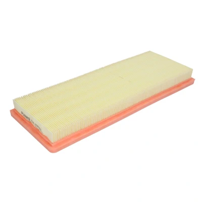 Afbeelding van PURRO PUR PA1018 Luchtfilter 34 141 379 Hoekig Filter insert FIAT: Punto I Hatchback, LANCIA: Y