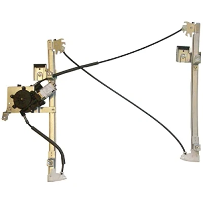 Afbeelding van Valeo Raammechanisme 850395