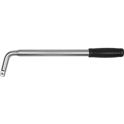 Afbeelding van KS Tools, Banden accessoires, Telescopische wielmoersleutel. 370 535 mm