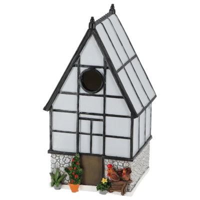 Afbeelding van Best For Birds Nestkast Kweekkas Broeden 14x13x25 cm