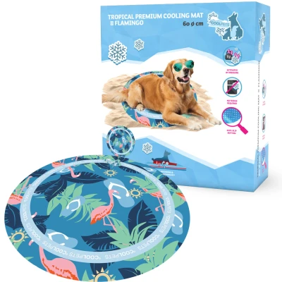 Image de Hofman CoolPets Premium Cooling Mat