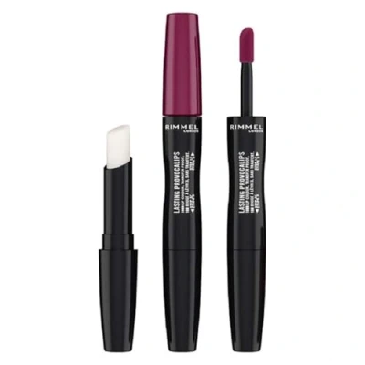 Afbeelding van Lippenstift Rimmel London Lasting Provocalips 440 maroon swoon (2,3 ml)