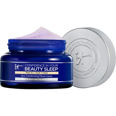 Afbeelding van Nachtcrème It Cosmetics Confidence in Your (60 ml)